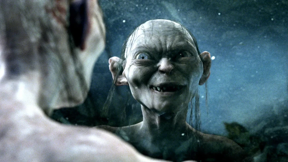 Le Seigneur des Anneaux : La Chasse   Gollum se divisera en deux films épiques